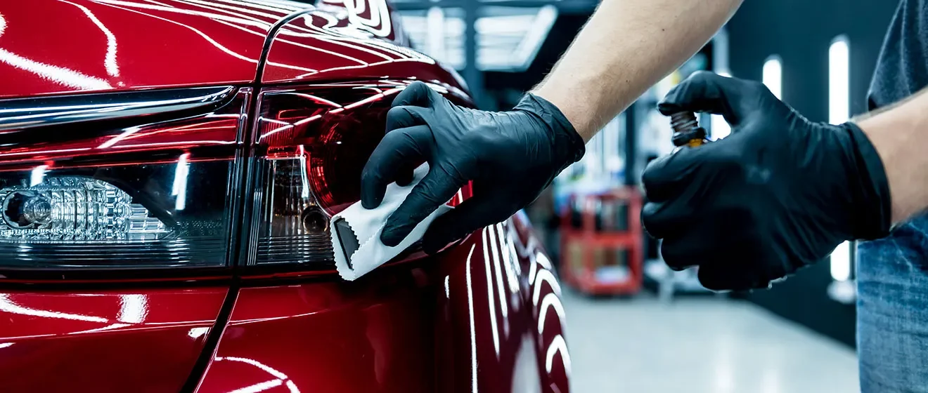 Thrifty Auto Sales Shop 