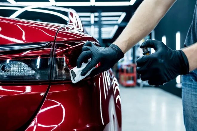 Thrifty Auto Sales Shop 