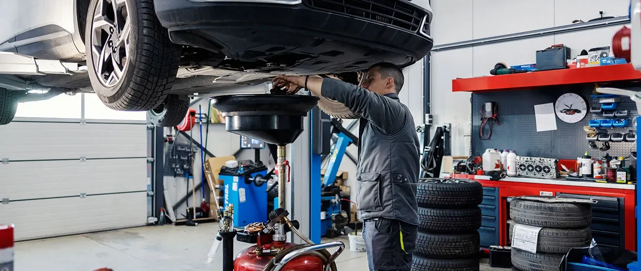 Thrifty Auto Sales Shop 