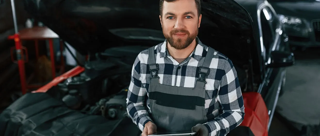 Thrifty Auto Sales Shop 