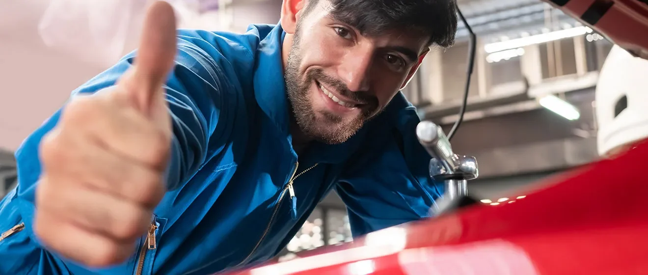 Thrifty Auto Sales Shop 