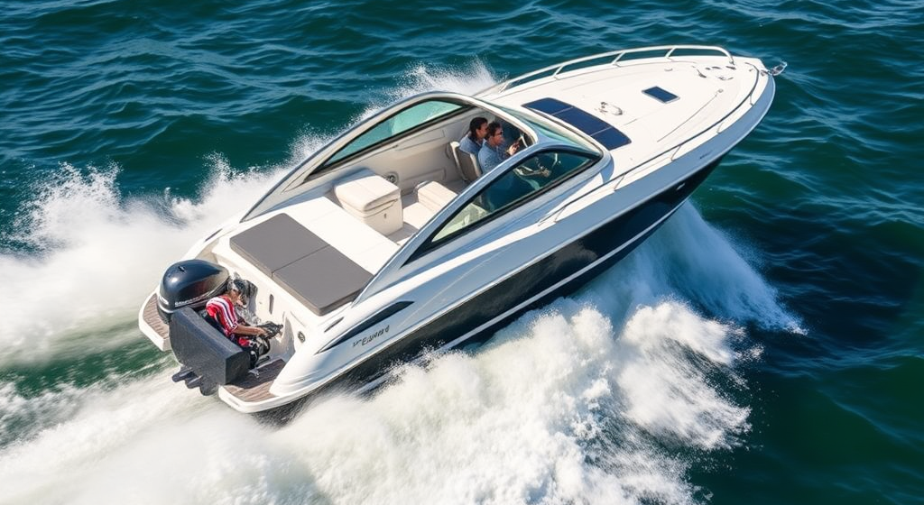 Thrifty Auto Sales Shop