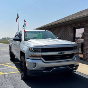 Thrifty Auto Sales Shop 