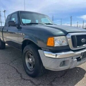 Thrifty Auto Sales Shop 