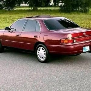 Thrifty Auto Sales Shop 