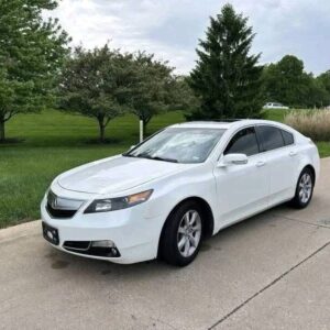 Thrifty Auto Sales Shop 