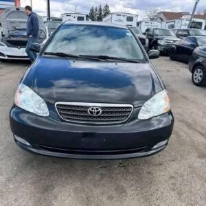 Thrifty Auto Sales Shop 