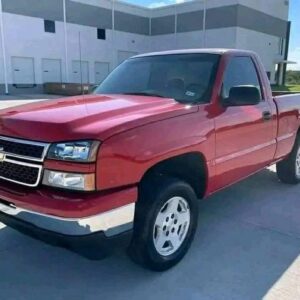 Thrifty Auto Sales Shop 