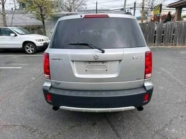 2008 Suzuki XL7 Luxury - Image 3