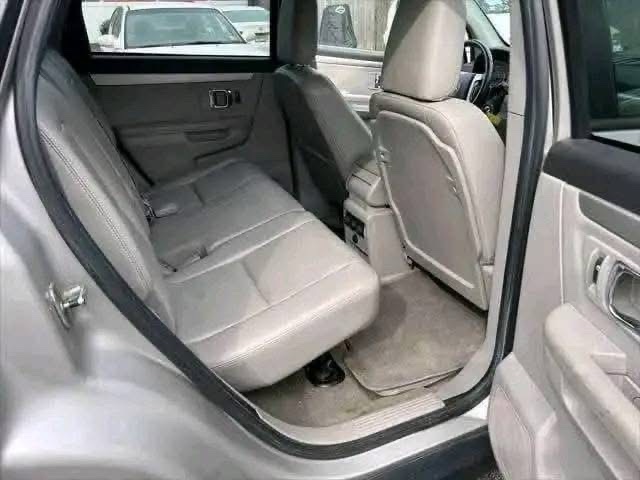 2008 Suzuki XL7 Luxury - Image 5