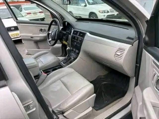 2008 Suzuki XL7 Luxury - Image 6