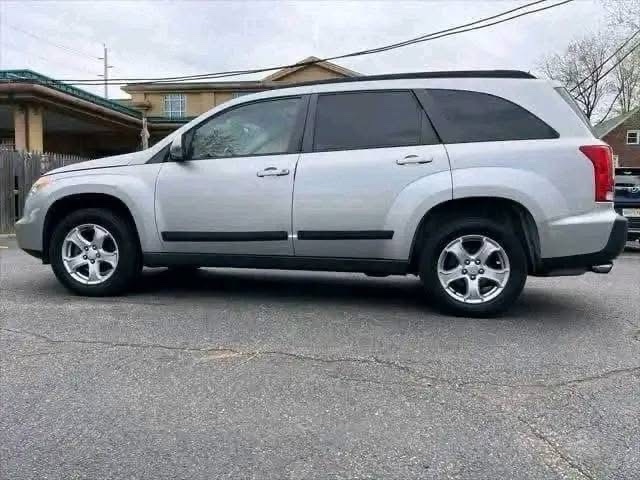 2008 Suzuki XL7 Luxury - Image 7