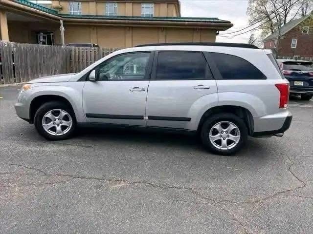 2008 Suzuki XL7 Luxury - Image 8