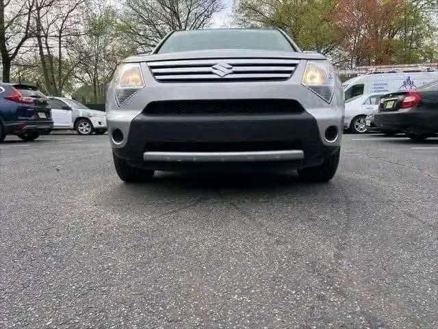 2008 Suzuki XL7 Luxury - Image 9