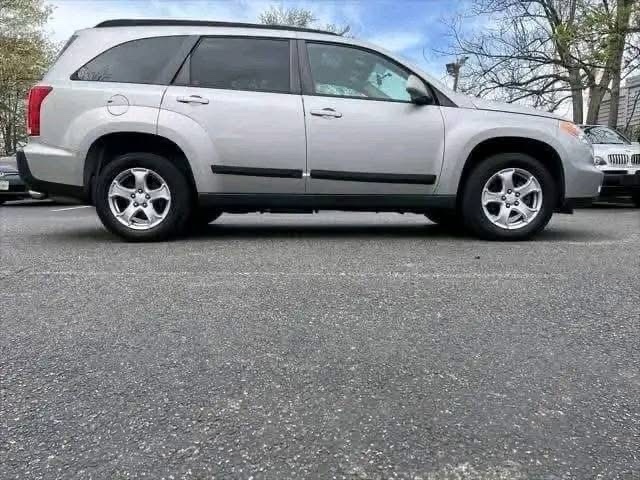 2008 Suzuki XL7 Luxury - Image 10