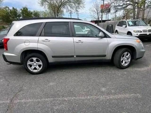 2008 Suzuki XL7 Luxury - Image 11