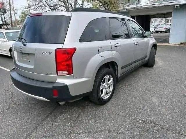 2008 Suzuki XL7 Luxury - Image 15