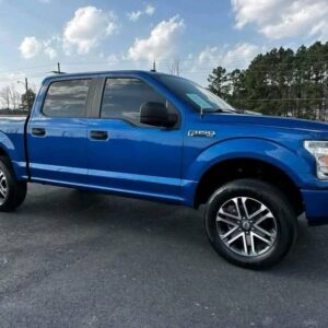 Thrifty Auto Sales Shop 