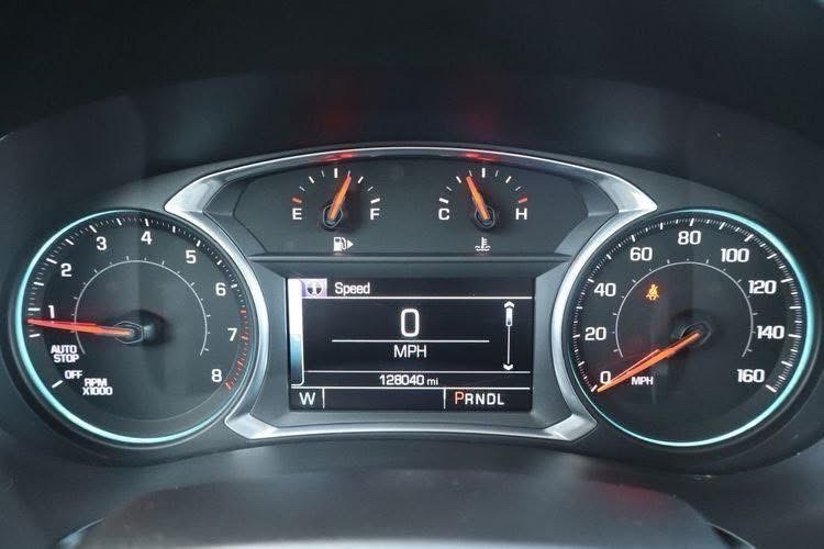 2017 Chevrolet Malibu LT - Image 5