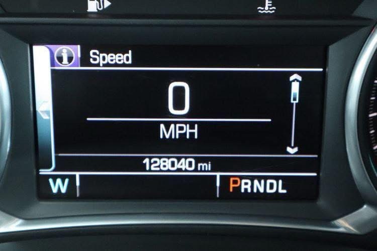 2017 Chevrolet Malibu LT - Image 9