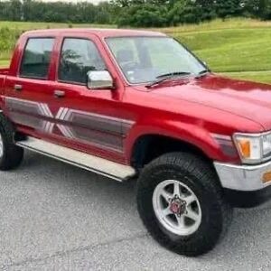 Thrifty Auto Sales Shop 