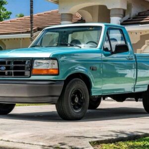 Thrifty Auto Sales Shop 