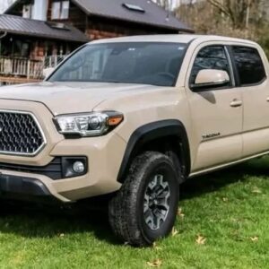 Thrifty Auto Sales Shop 