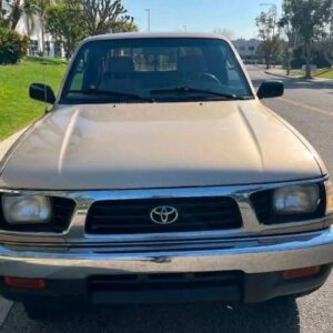 Thrifty Auto Sales Shop 