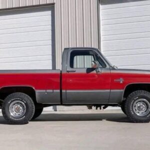 Thrifty Auto Sales Shop 