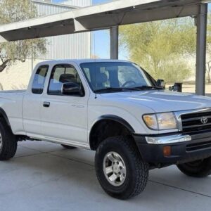 Thrifty Auto Sales Shop 