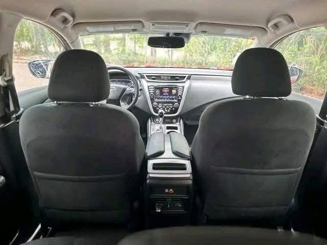 2020 Nissan Murano SV - Image 11