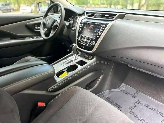 2020 Nissan Murano SV - Image 8