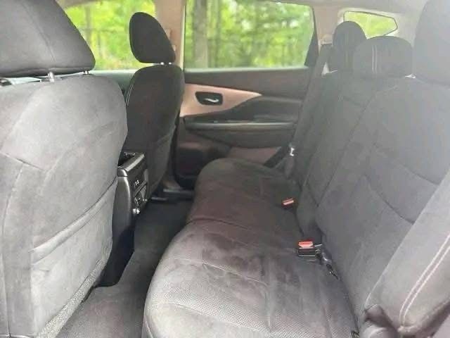 2020 Nissan Murano SV - Image 7