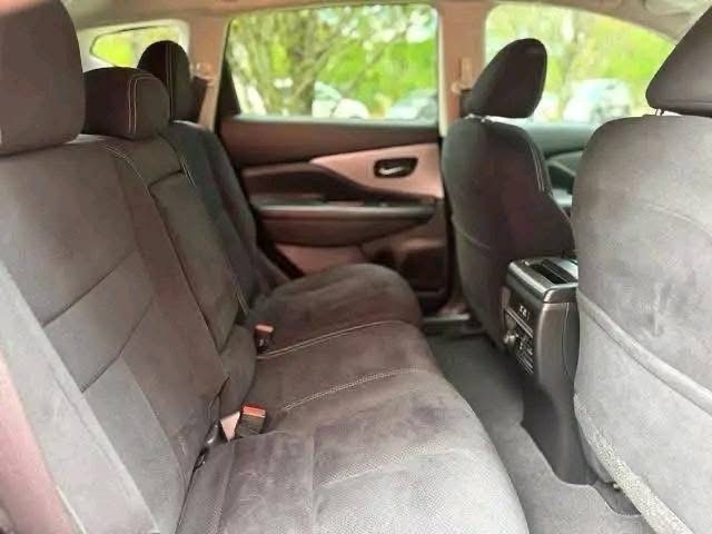 2020 Nissan Murano SV - Image 6