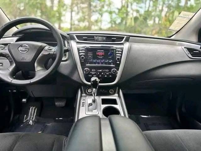 2020 Nissan Murano SV - Image 5