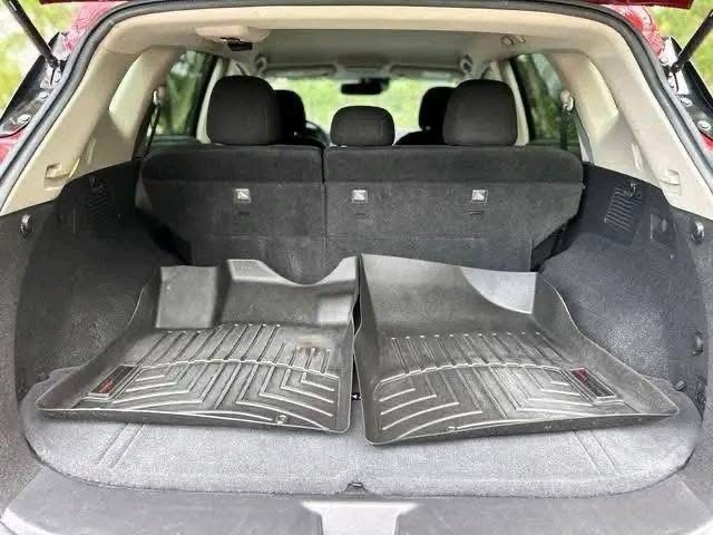 2020 Nissan Murano SV - Image 2