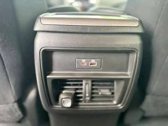 2020 Nissan Murano SV - Image 4