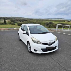 Thrifty Auto Sales Shop 