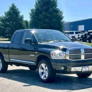 Thrifty Auto Sales Shop 