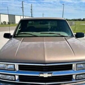 Thrifty Auto Sales Shop 