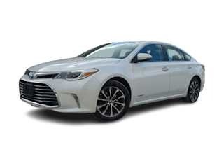2016 Toyota Avalon - Image 32