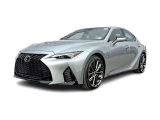 2023 Lexus IS 350 - Image 7
