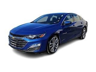 2023 Chevrolet Malibu - Image 24