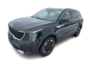 2024 Kia Sorento - Image 8