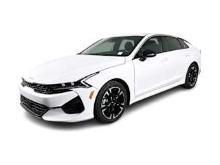 2023 Kia K5 - Image 5