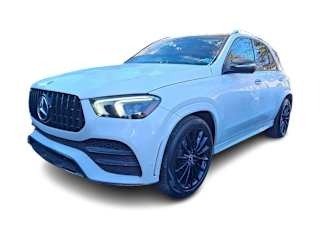 2021 Mercedes-Benz GLE - Image 2