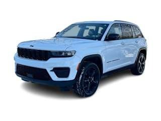 2025 Jeep Grand Cherokee - Image 18