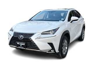 2021 Lexus NX 300h - Image 9