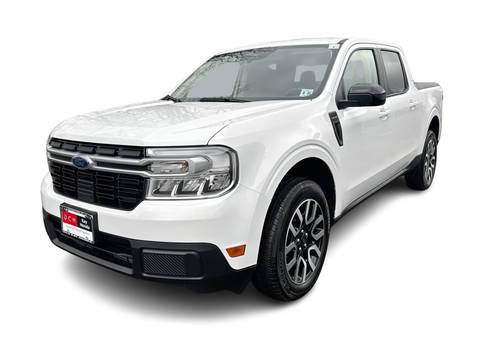 2024 Ford Maverick - Image 30