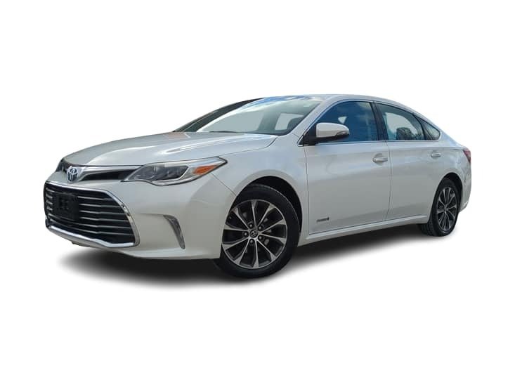 2016 Toyota Avalon - Image 31